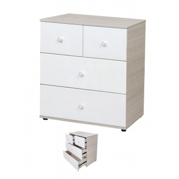 Chest of Drawers COD1311